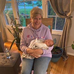 Meet your Posher, Marcia